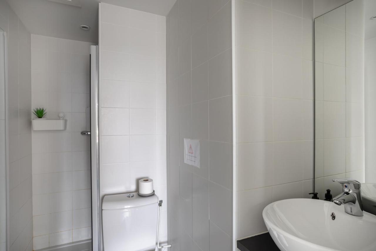 L'Armateur - Appartement Intramuros - Plage - St Malo 圣马洛 外观 照片